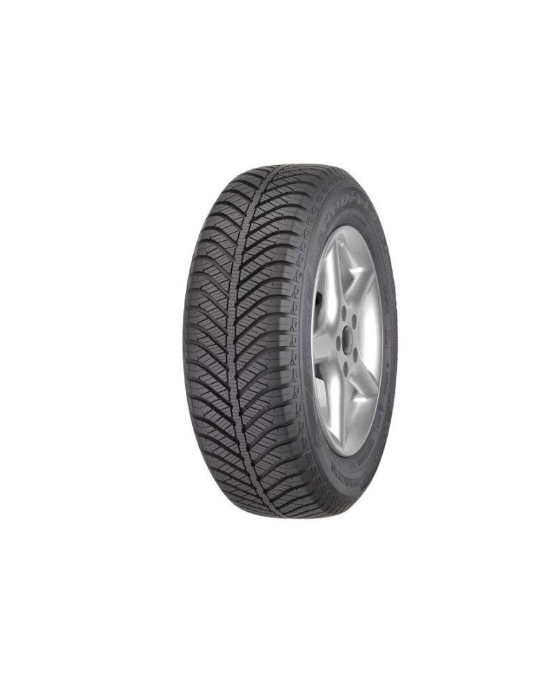 Pneu Goodyear 235/55R17 99V VECTOR 4S SUV AO