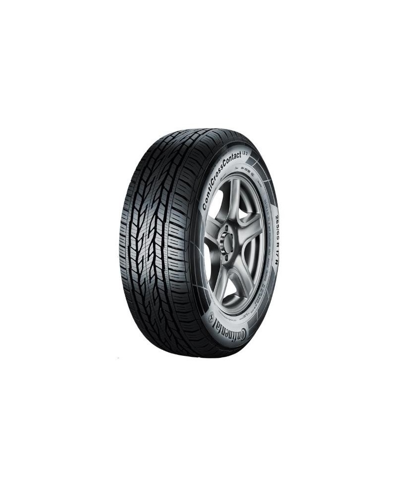 Pneu Continental CROSS CONT.LX 2 235/55 R17 99V