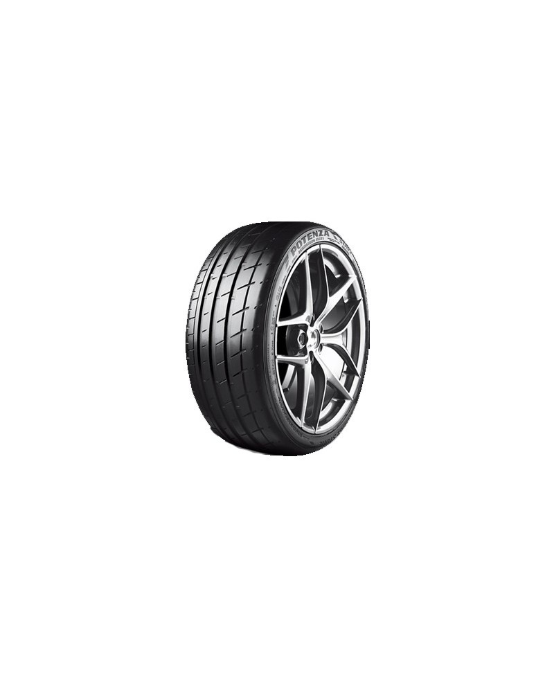 Pneu Bridgestone POT.S007 XL R02 265/30 R20 94Y