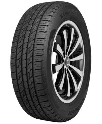 Pneu KUMHO KL33 XL 215/60/17 100 V