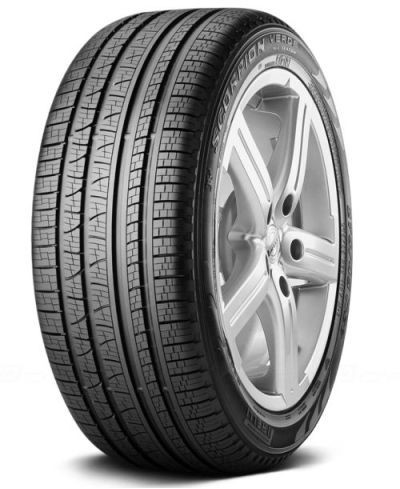 Pneu Pirelli SCORP.VERDE AS 225/60 R17 99H, M&S