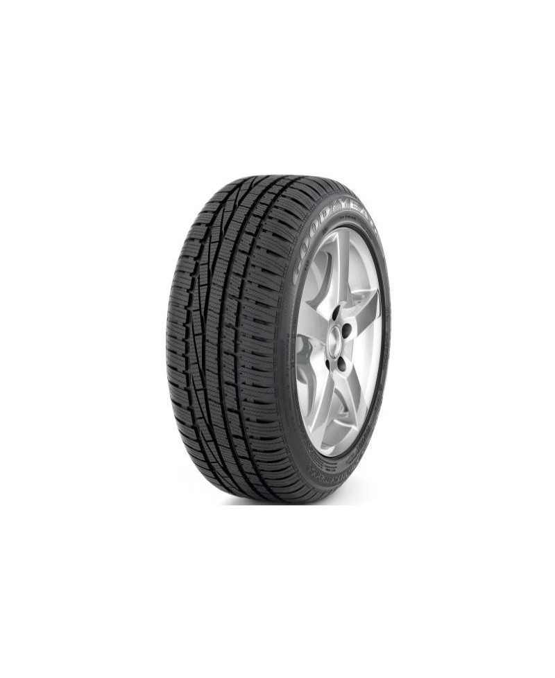 Pneu Goodyear ULTRA GRIP 235/55 R17 103V