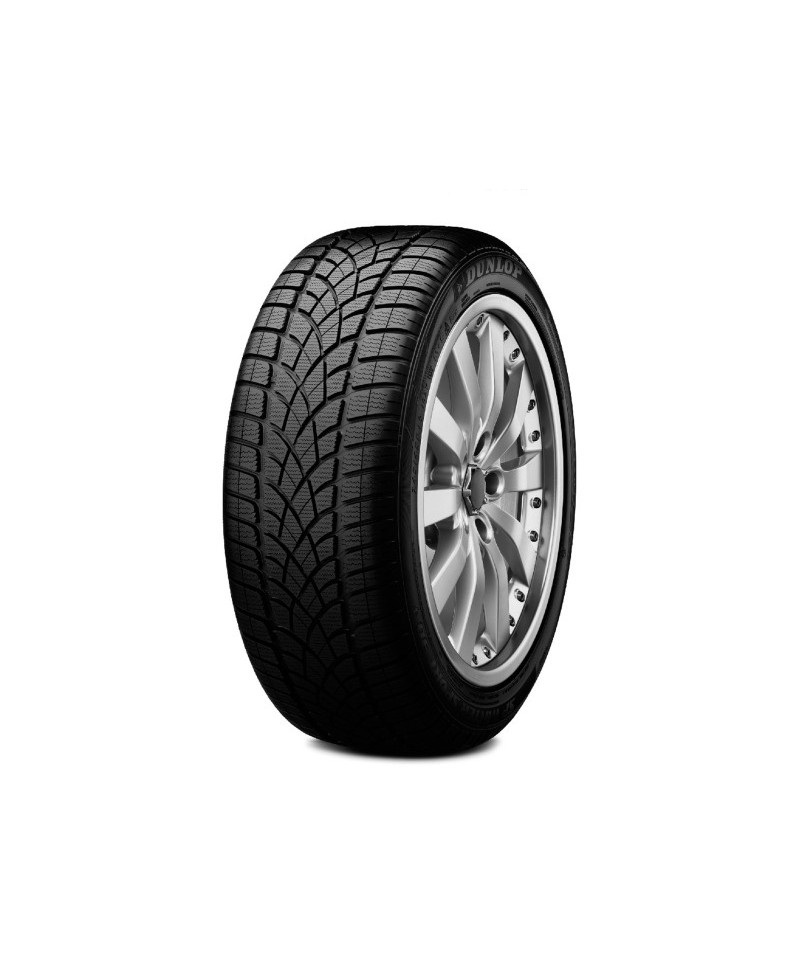 Pneu Dunlop WI. SPORT 3D N0 275/45 R20 110V