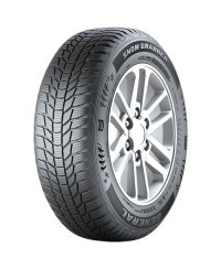 Pneu General SNOW GRABBER+ 255/55 R18 109H 3PMSF