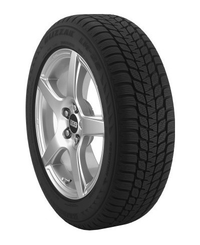 Pneu Bridgestone BLIZ.LM-25 4X4 235/60 R17 102H, M&S, 3PMSF