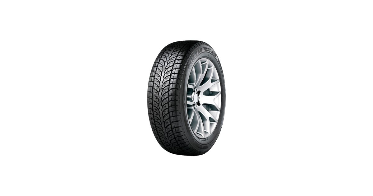 Pneu Bridgestone 235/60 R18 LM80EVO 103H TL LAMLGLK MO
