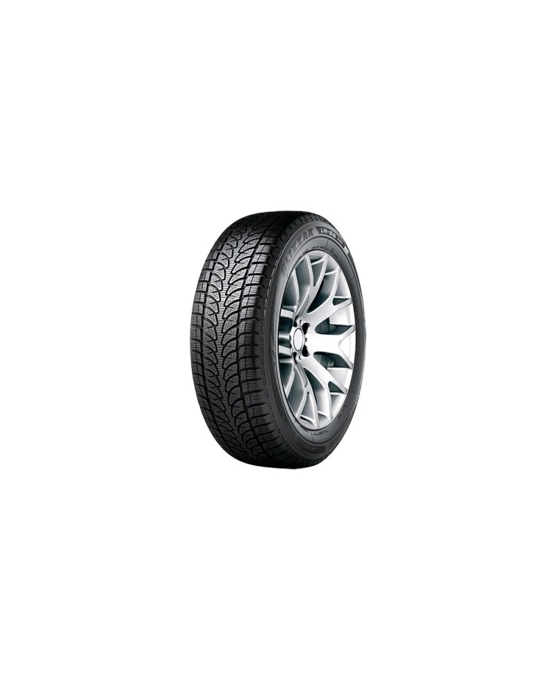 Pneu Bridgestone BLI.LM80 EVO MO 235/60 R18 103H