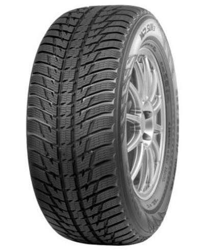 Pneu Nokian WR SUV 3 215/55 R18 99V 3PMSF