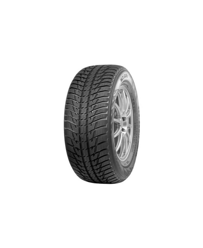 Pneu Nokian WR SUV 3 215/55 R18 99V 3PMSF