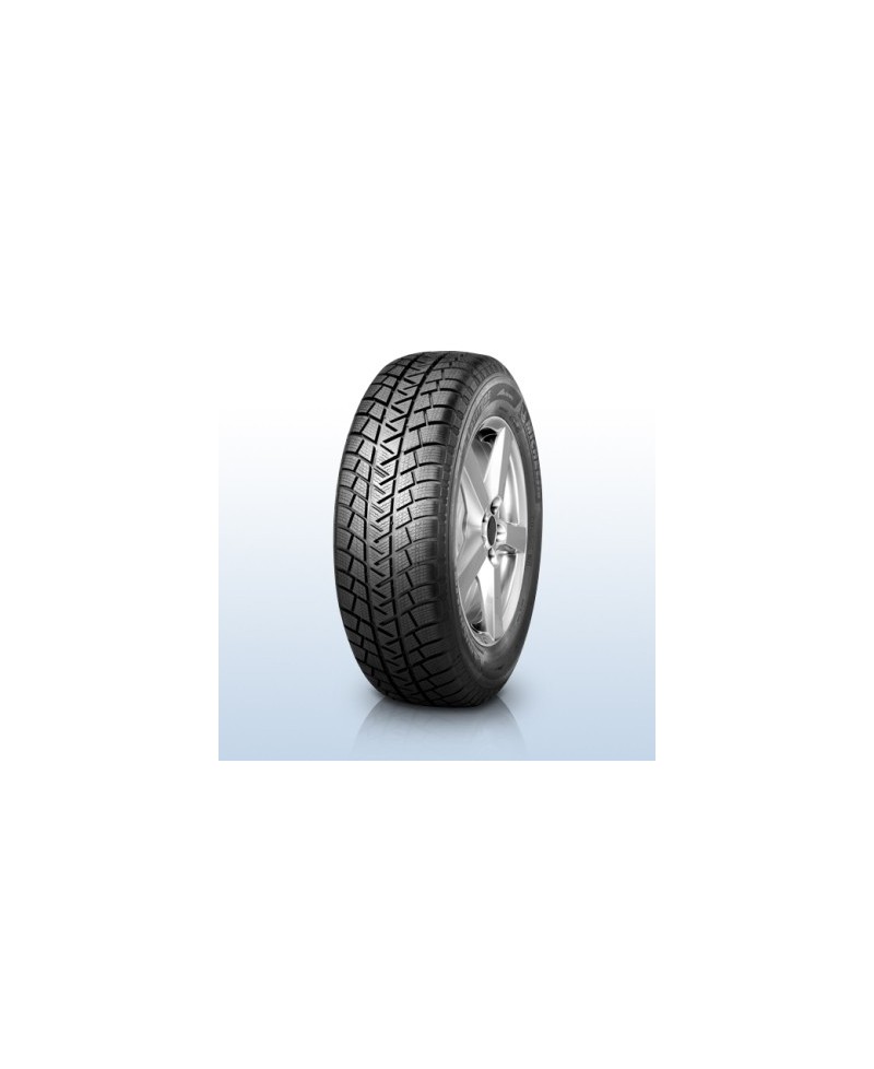 Pneu Michelin 255/55R18 109V XL LATITUDE ALPIN N1