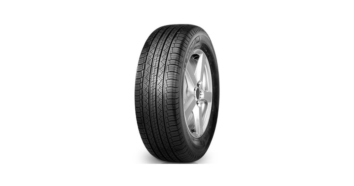 Pneu Michelin 255/50R20 109W XL LATITUDE TOUR HP JLR