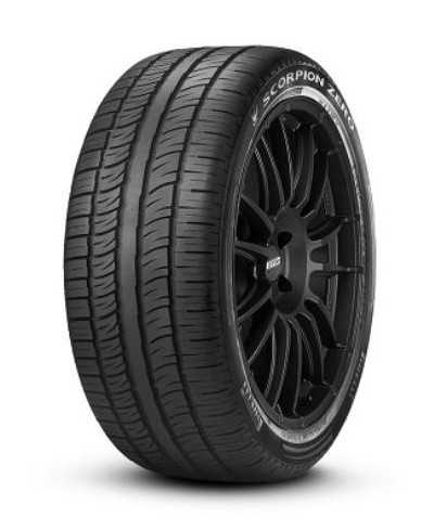 Pneu Pirelli SCZER.ASI.XLNCS 265/35 R22 102W, M&S