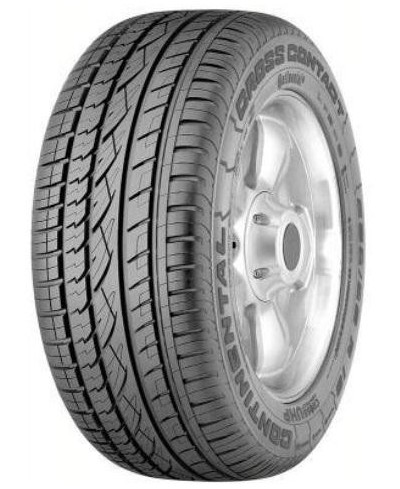 Pneu CONTINENTAL CROSS UHP LR FR XL / 105 W