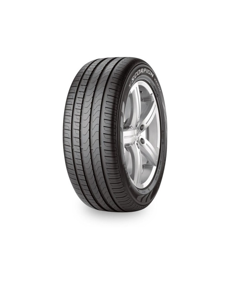 Pneu Pirelli SCORPION VERDE 255/60 R18 108W