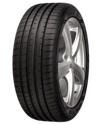 Pneu GOODYEAR F1 ASYM 3 SUV JL FP XL 235/60/18 107 V