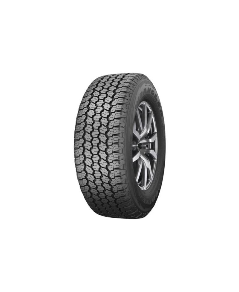 Pneu Goodyear WRANG.AT ADVEN. 255/65 R17 110T