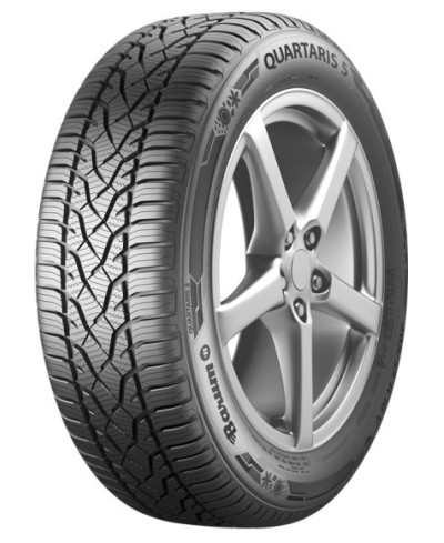 Pneu Barum QUARTARIS 5 215/60 R17 96H 3PMSF