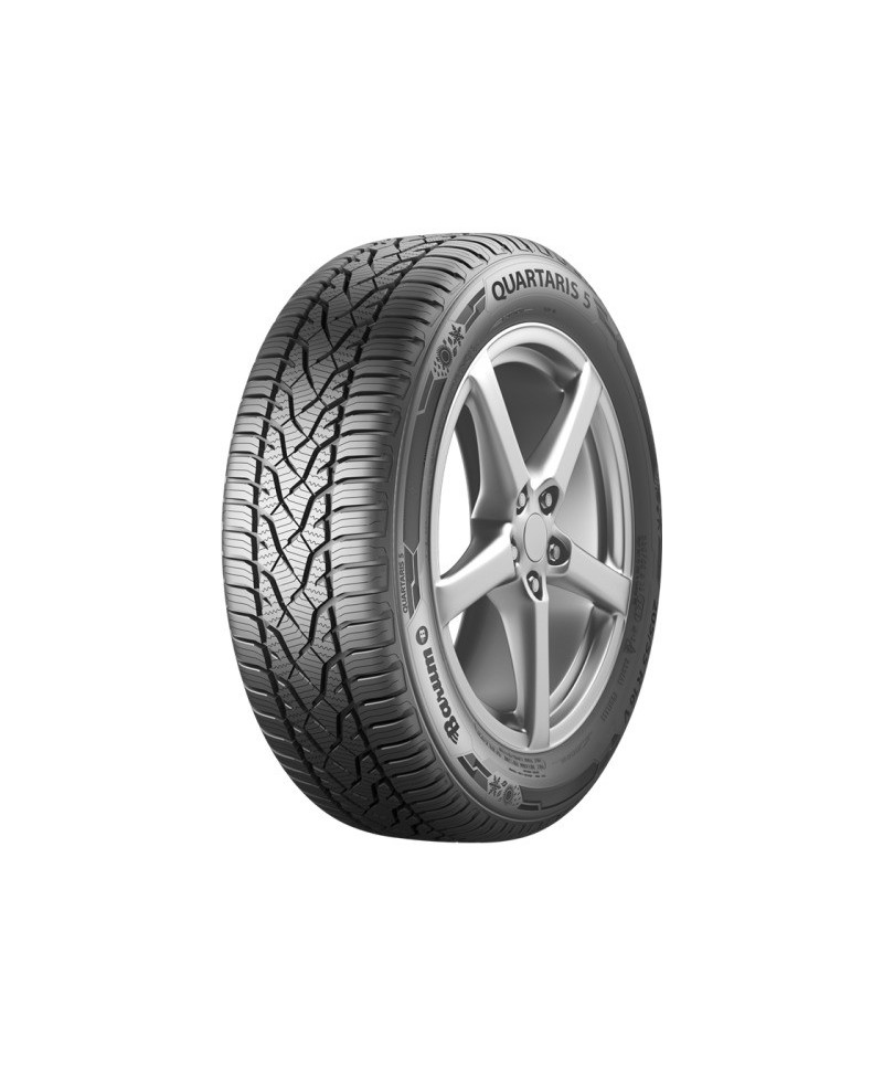 Pneu Barum QUARTARIS 5 215/60 R17 96H 3PMSF