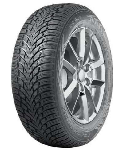 Pneu Nokian WR SUV 4 255/45 R20 105V 3PMSF