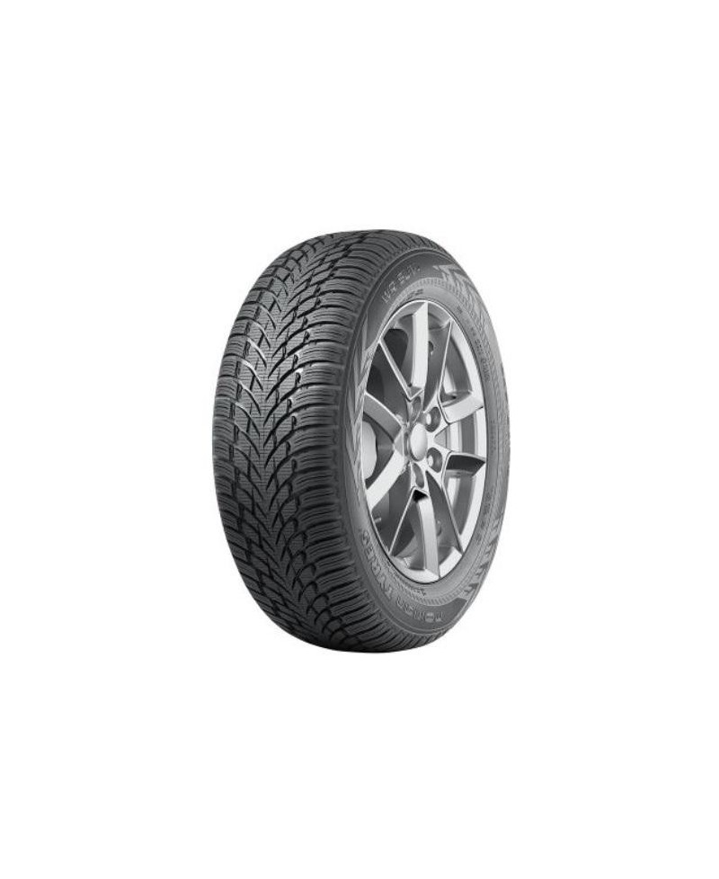 Pneu Nokian WR SUV 4 255/45 R20 105V 3PMSF