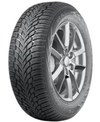 Pneu Nokian WR SUV 4 255/45 R20 105V 3PMSF