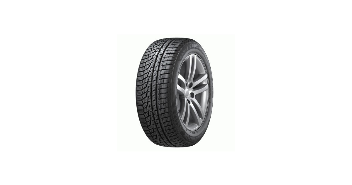 Pneu Hankook 275/40R20 106V XL WINTER I'CEPT EVO2 SUV W320A