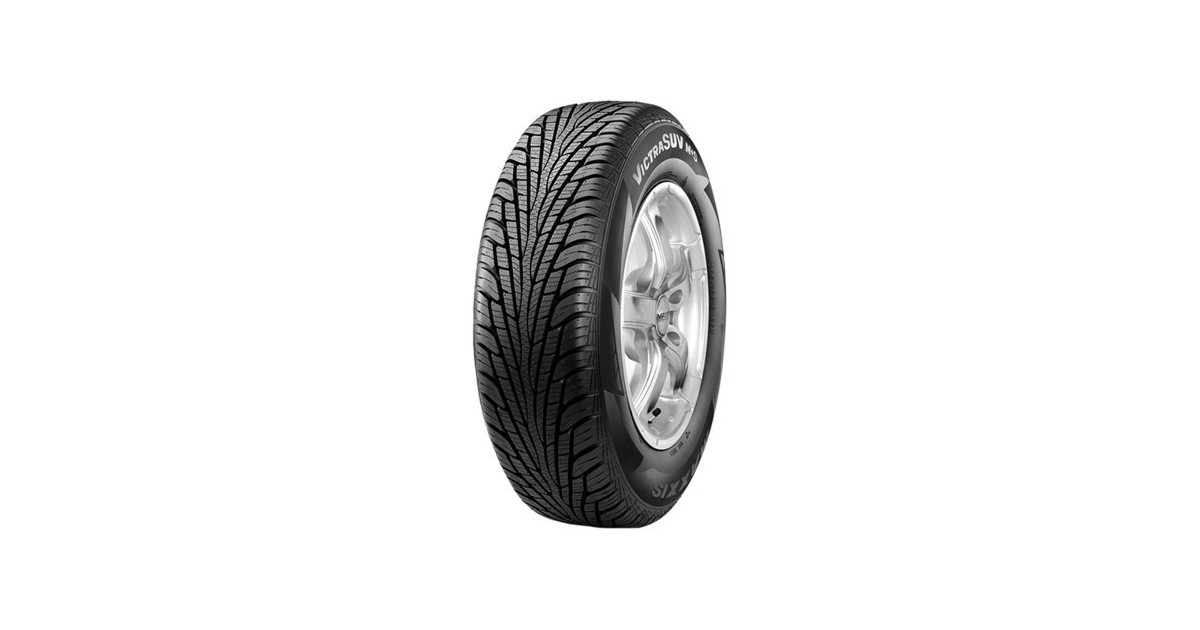 Pneu Maxxis MA-SAS All Season 225/ 75 R16 104H , 3PMSF