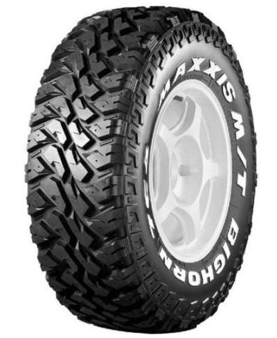 Pneu MAXXIS MT764 RWL 245/75/16 120 N