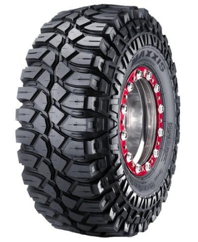 Pneu MAXXIS M8090 255/85/16 104 K