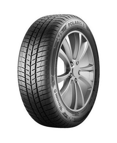 Pneu Barum POLARIS 5 215/60 R17 100V 3PMSF