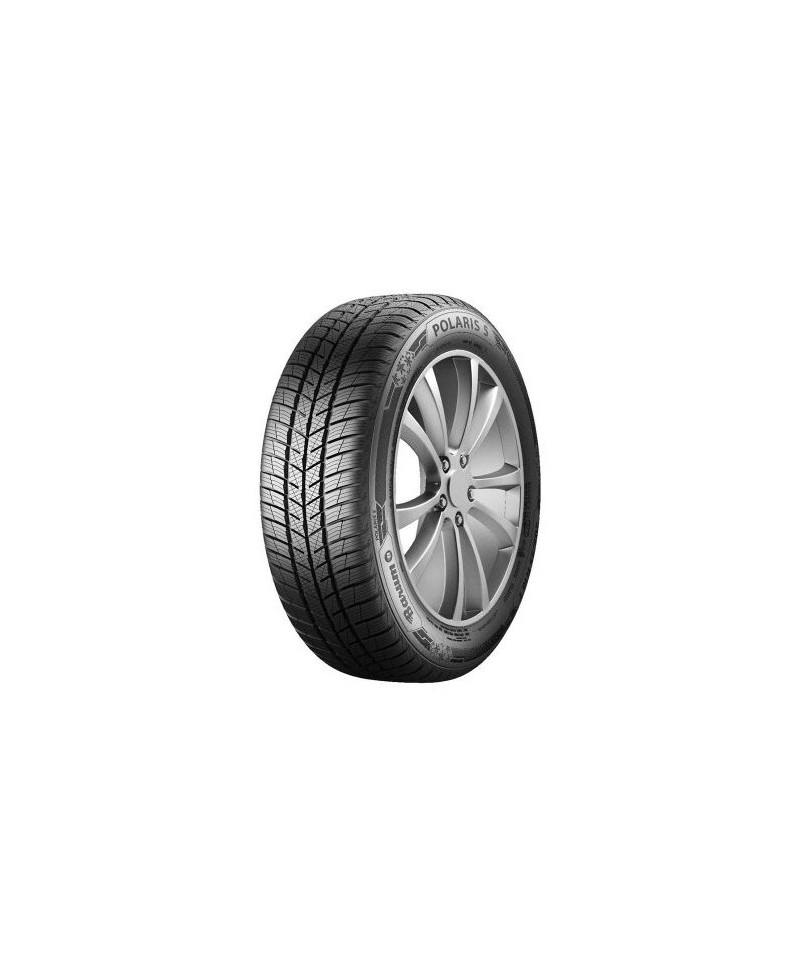 Pneu Barum POLARIS 5 215/60 R17 100V 3PMSF