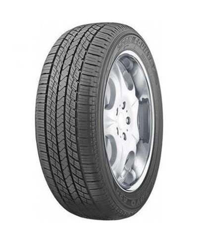 Pneu Toyo OPA20B 215/55 R18 95H, M&S