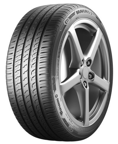 Pneu Barum BRAVURIS 5HM 215/65 R16 98H (été)