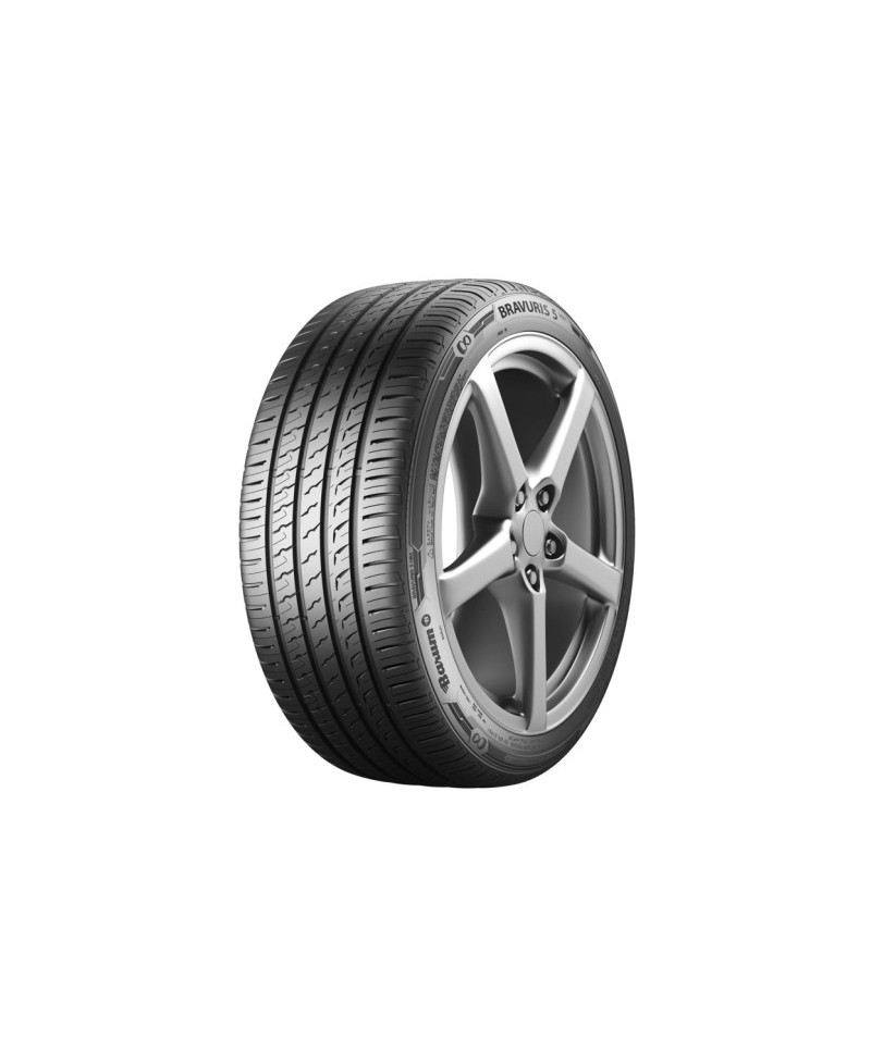 Pneu Barum BRAVURIS 5HM 215/65 R16 98H (été)