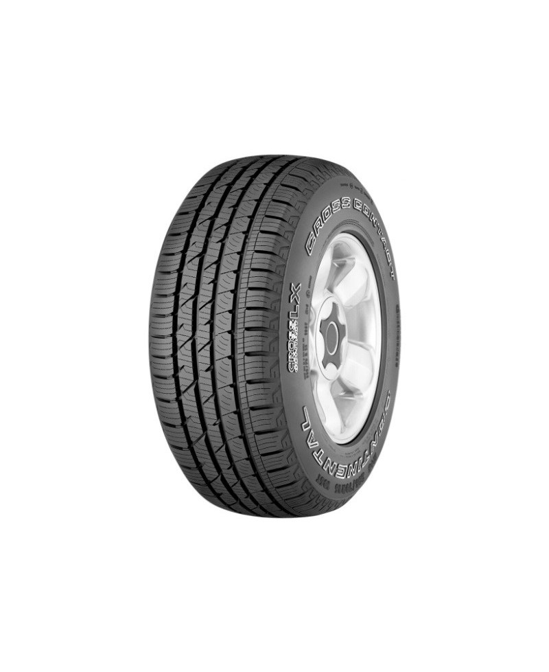 Pneu Continental CR.CON.LX SP LR 235/65 R17 108V