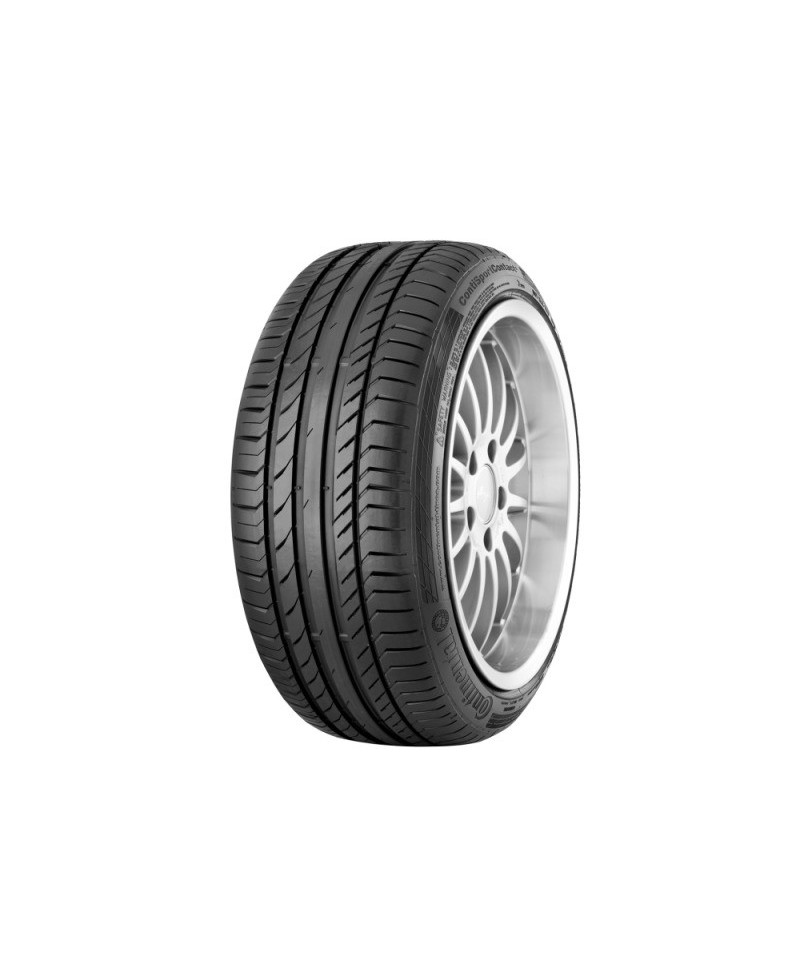 Pneu Continental 275/45R19SUV 108Y XL SPORTCONTACT 5