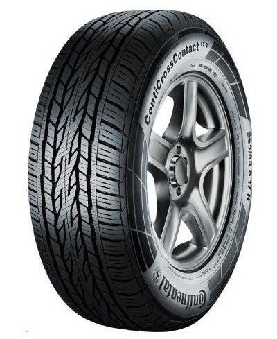 Pneu Continental CROSS CONTACT LX 2 215/60 R16 95H ,FR ,M+S