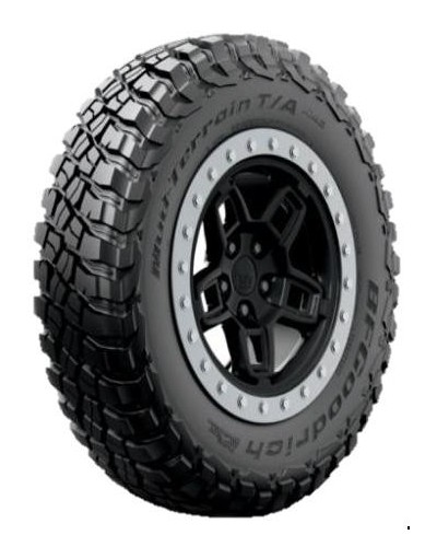 Pneu BF-Goodrich MT T/A3 KM3 32/11.5 R15 113Q, M&S