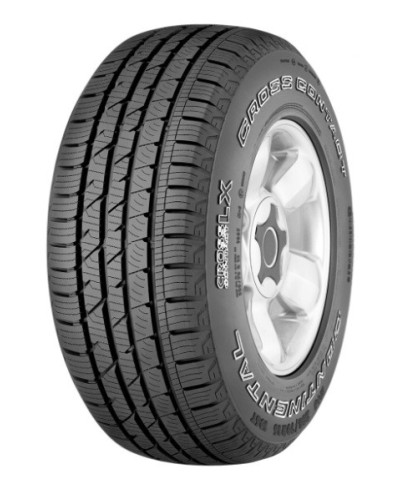 Pneu Continental  CrossContact LX Sport  XL 235/65 R17 108V, M&S