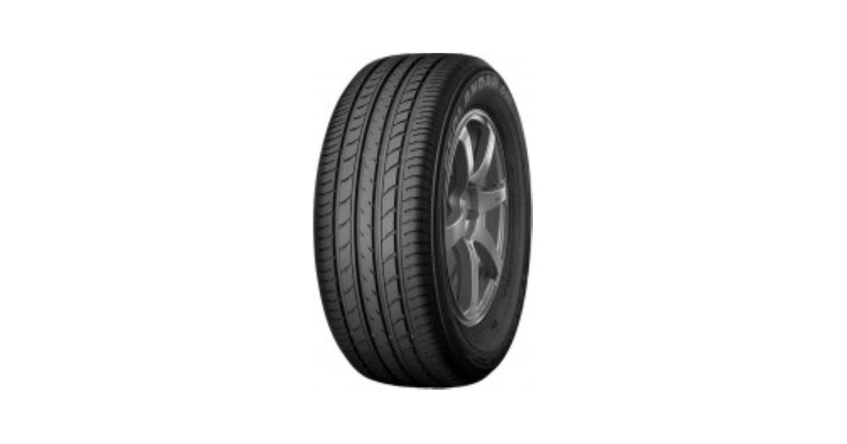 Pneu YOKOHAMA G98FV 225/65/17 102 V