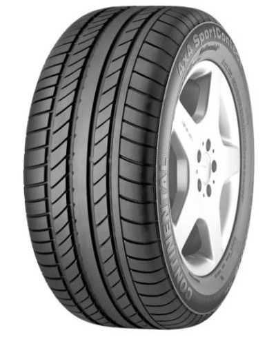 Pneu CONTINENTAL 4X4 SP.CONT  N0 FR XL 275/40/20 106 Y