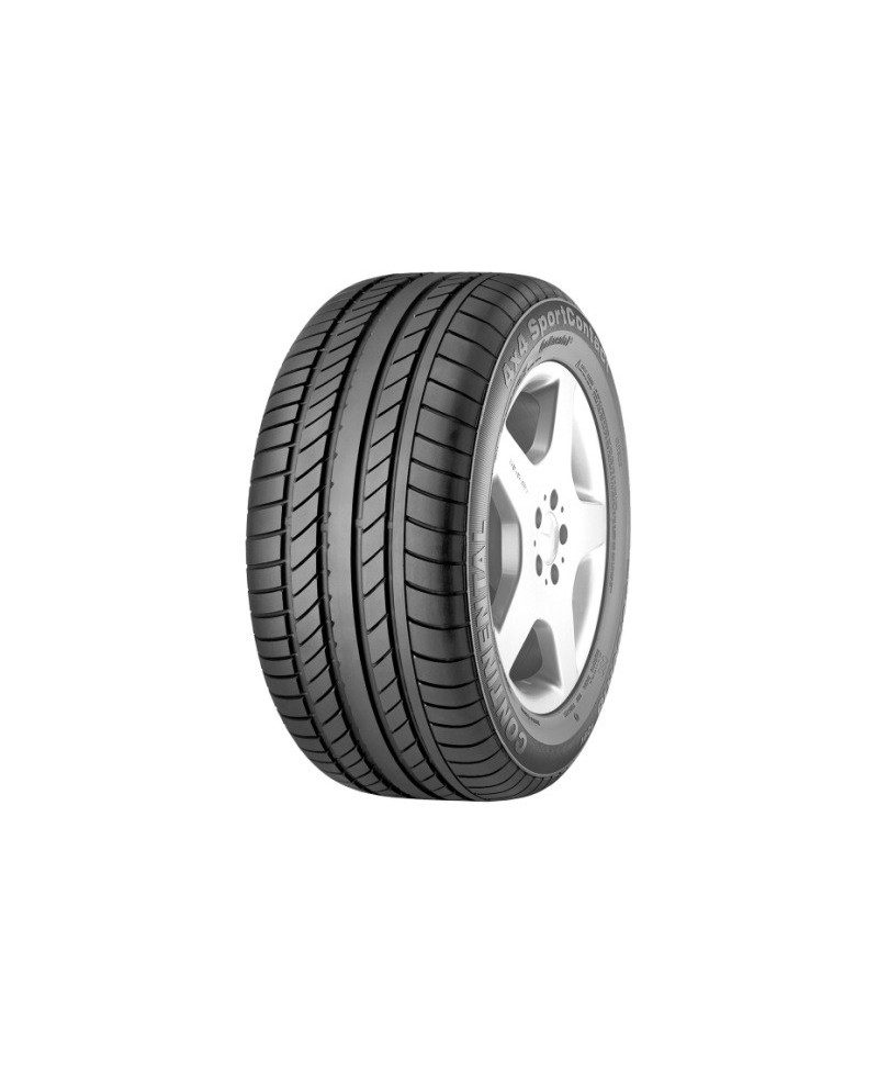 Pneu Continental 4X4 SP. CONT.N0 275/45 R19 108Y