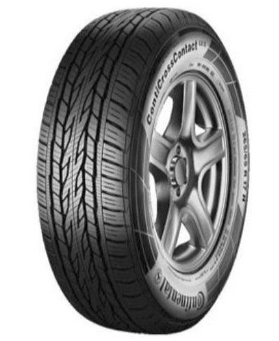 Pneu Continental CROSS CONTACT LX2 225/55 R18 98V FR ,M+S