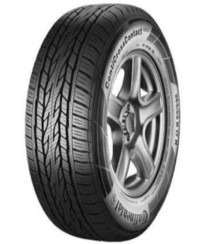 Pneu Continental CROSS CONTACT LX2 225/55 R18 98V FR ,M+S