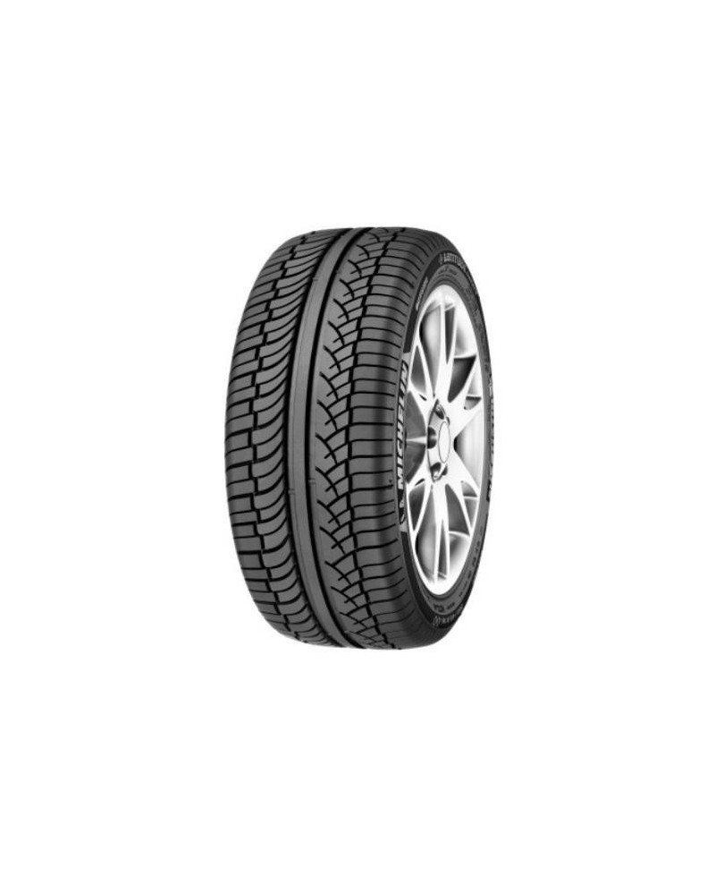 Pneu Michelin DIAMARIS N1 275/40 R20 106Y
