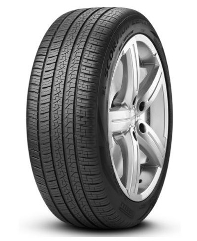 Pneu PIRELLI SCORPION ZERO AS LR XL 255/55/19 111 W