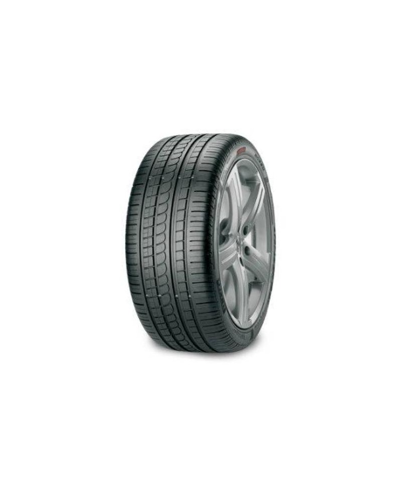 Pneu Pirelli 265/45ZR20 104Y PZERO ROSSO (MO)