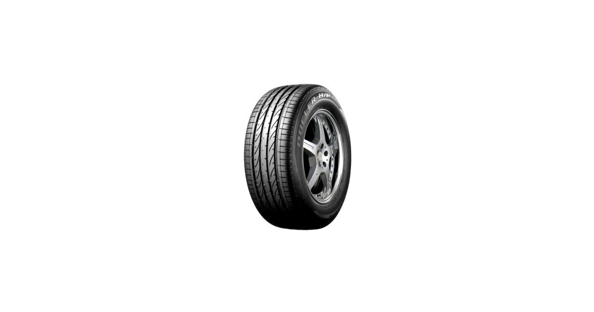 Pneu Bridgestone DUELER HP SPORT 255/55 R18 109W XL