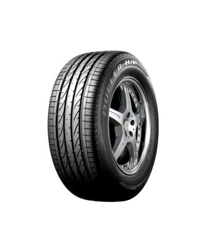 Pneu Bridgestone DUE.HP SPORT XL 255/55 R18 109W