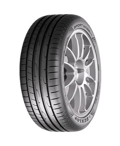 Pneu Dunlop MAXX RT2 SUVXL 265/50 R19 110Y